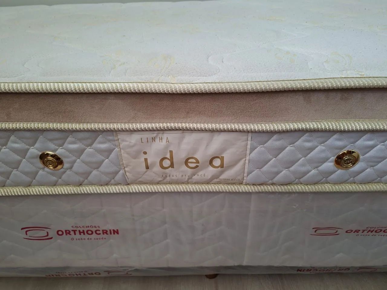 Cama box solteiro grande - Foto 3