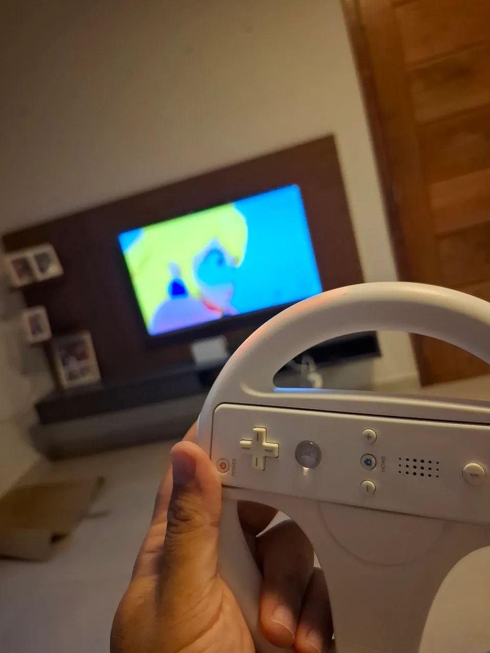 Wii remote original  - Foto 5