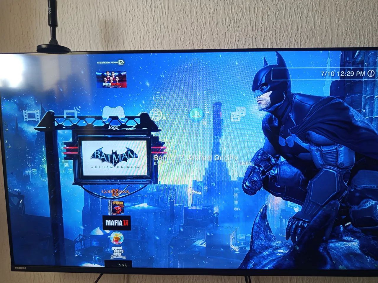 PlayStation 3 PS3 - Foto 4