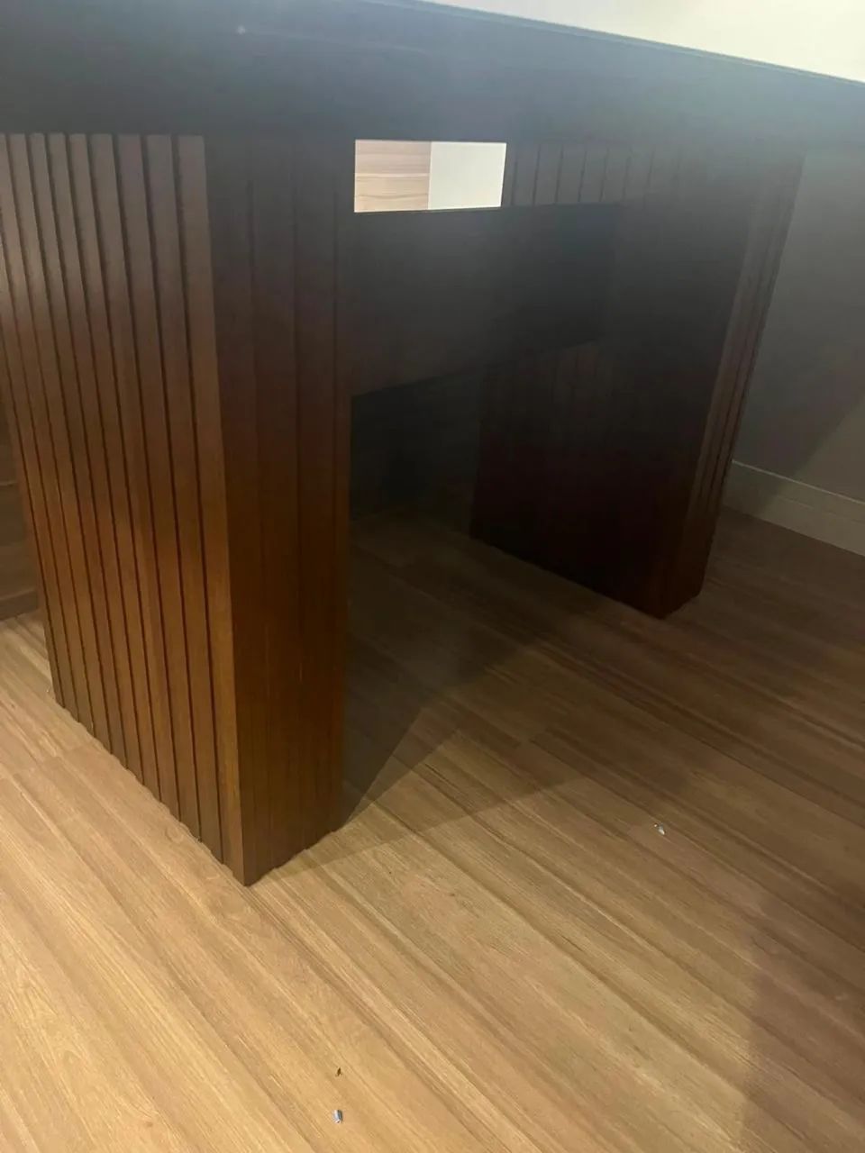 Mesa de jantar 8 lugares - Foto 4