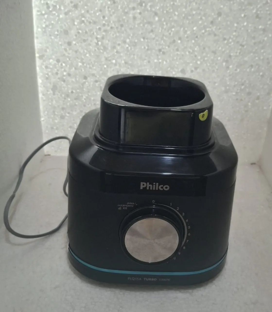liquidificador 