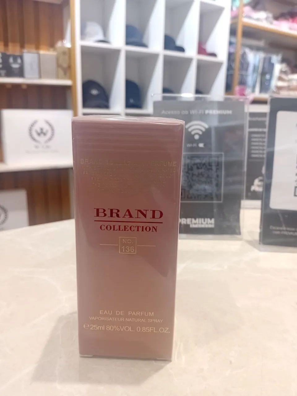 PERFUMES ÁRABES FEMININO E MASCULINO  - Foto 3