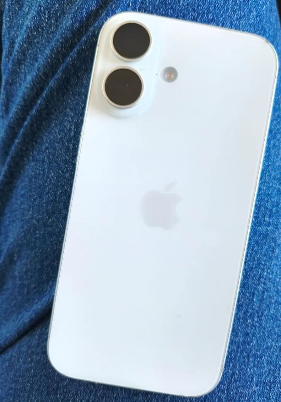 iPhone 16 - Foto 2