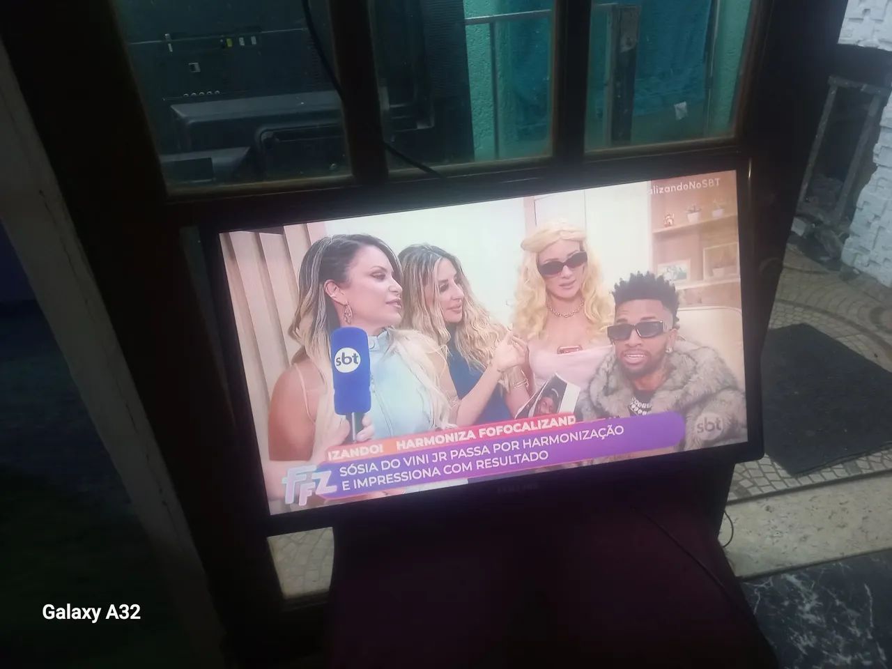 Tv samsung 24 polegadas  - Foto 4