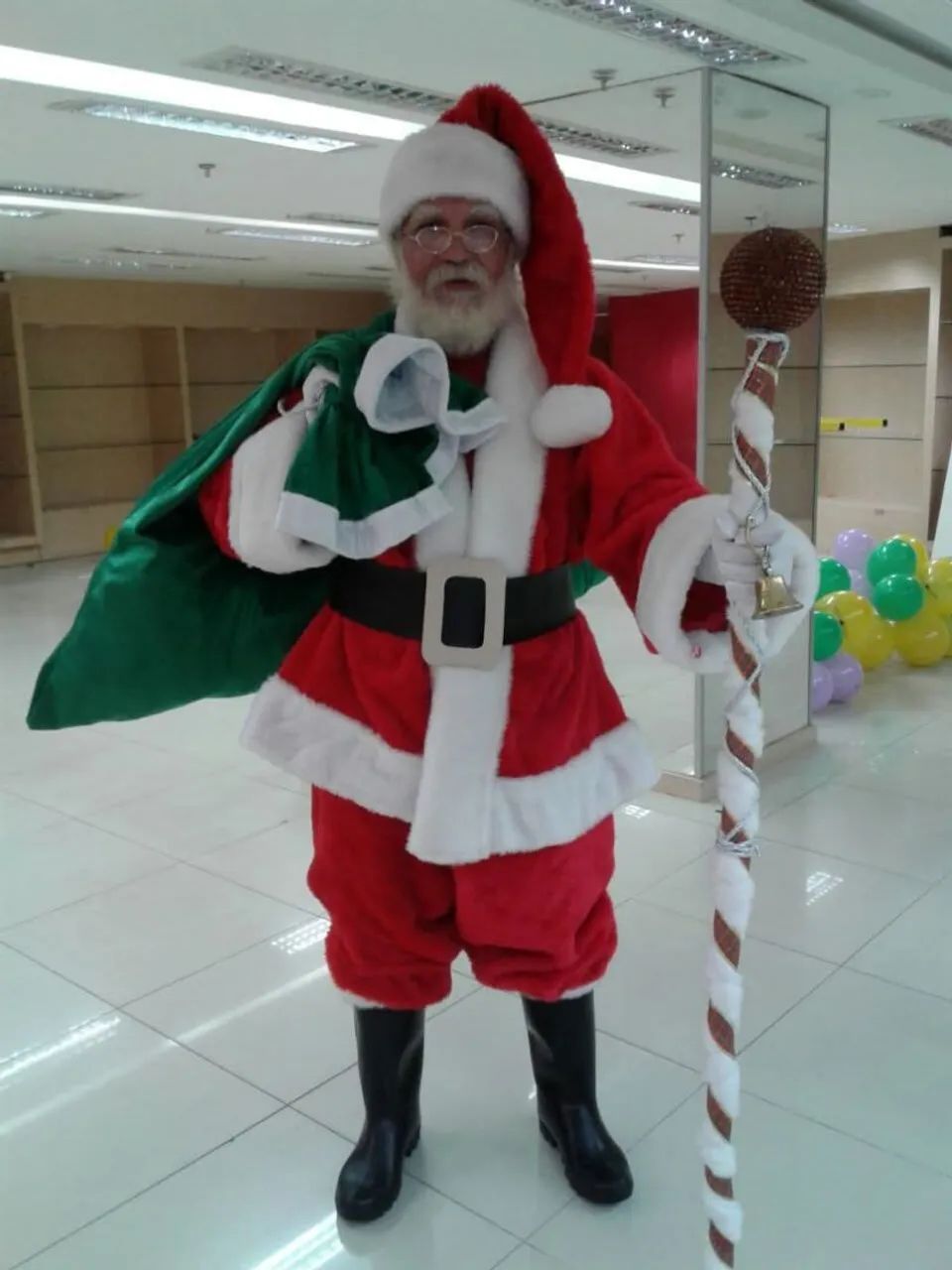Papai Noel  - Foto 2