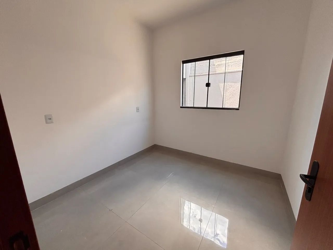 Casa nova 3/4 Residencial Vida Nova - Foto 2