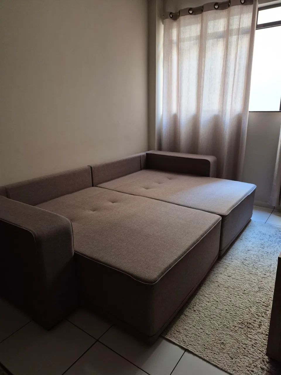 SOFÁ E CAMA QEEN - Foto 4