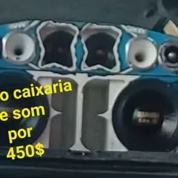 som automotivo - Foto 4