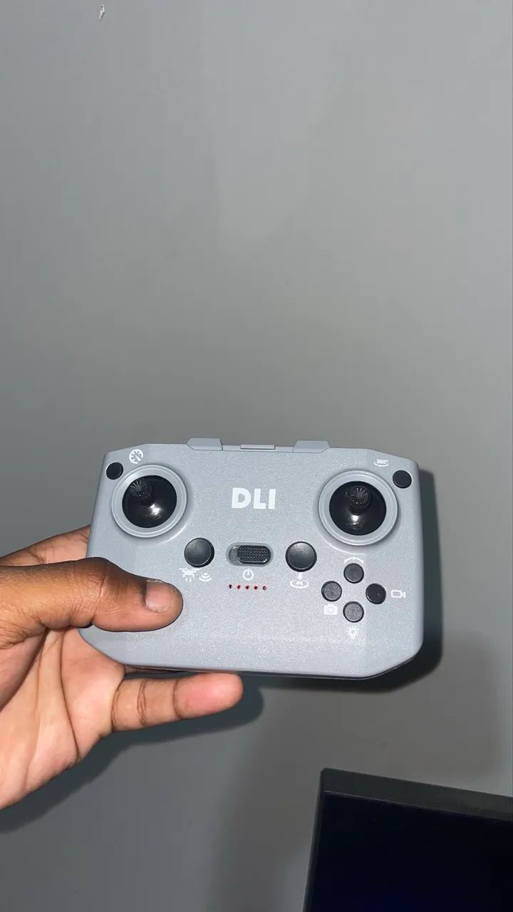 Drone iniciante(precisa de um ajuste) - Foto 4