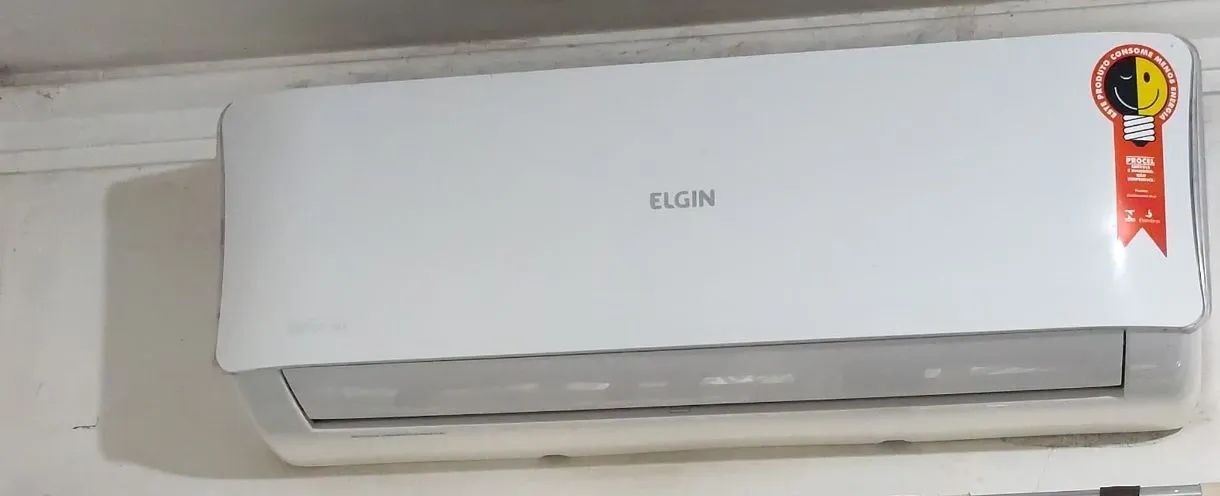 Ar condicionado Elgin