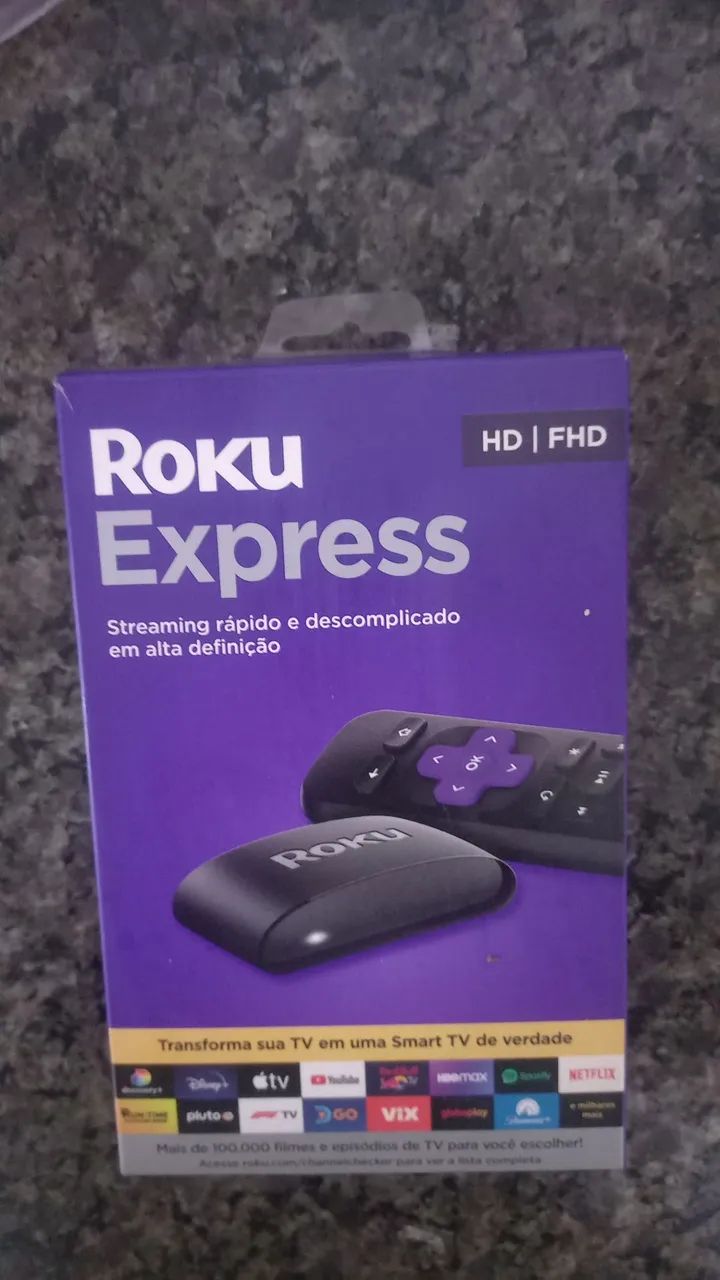 Roku Tv  - Foto 3