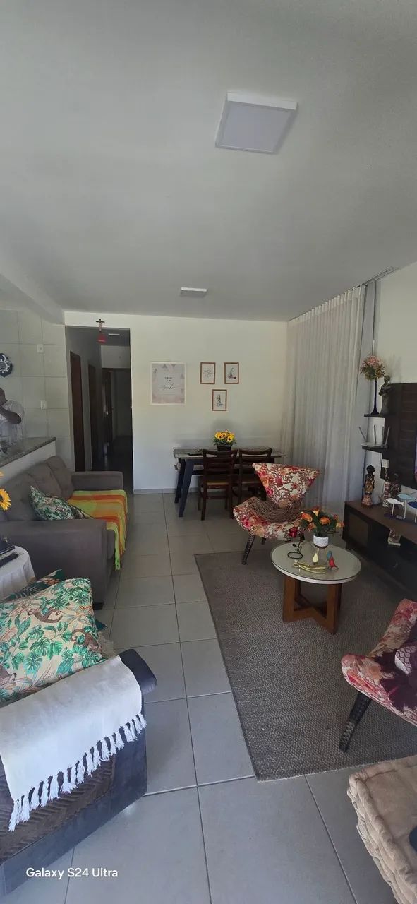 Casa com Piscina (vendo troco) - Foto 4