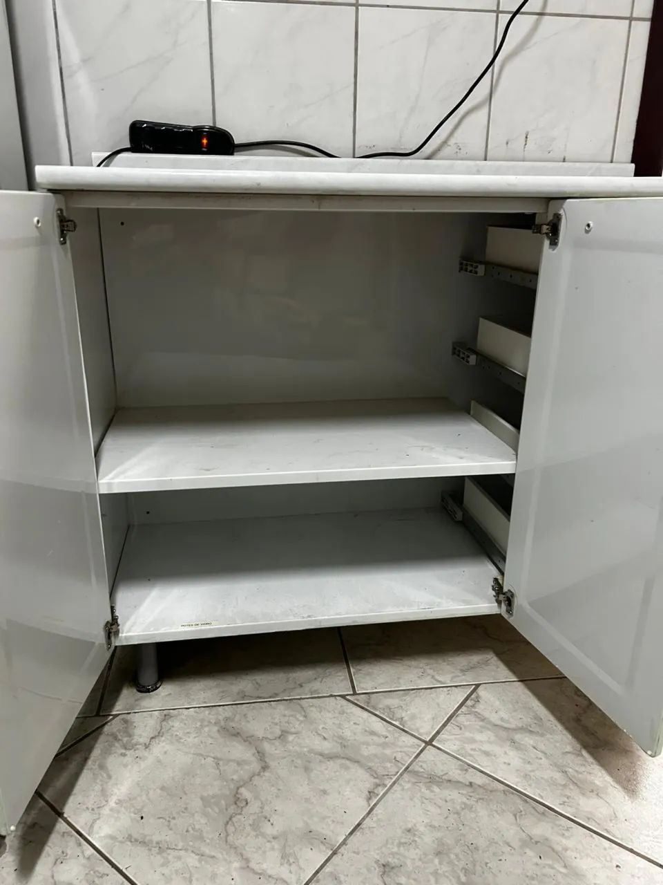 Armário cozinha 