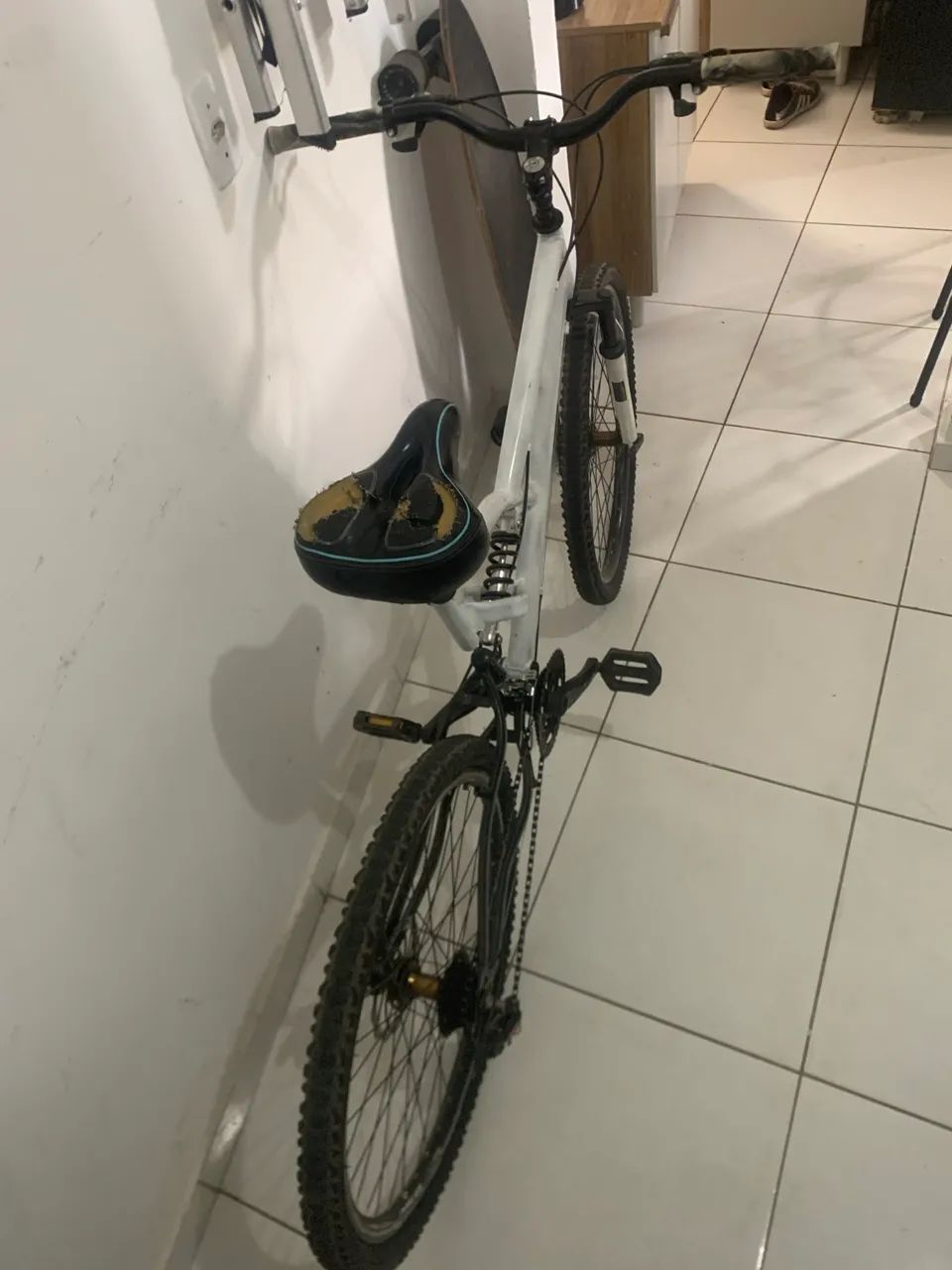 Biki de marcha - Foto 3