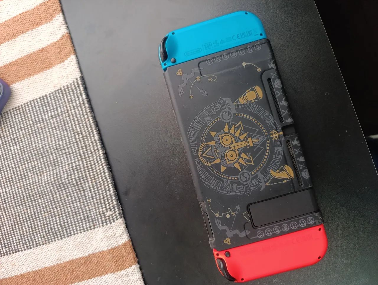 Nintendo Switch desbloqueado V2