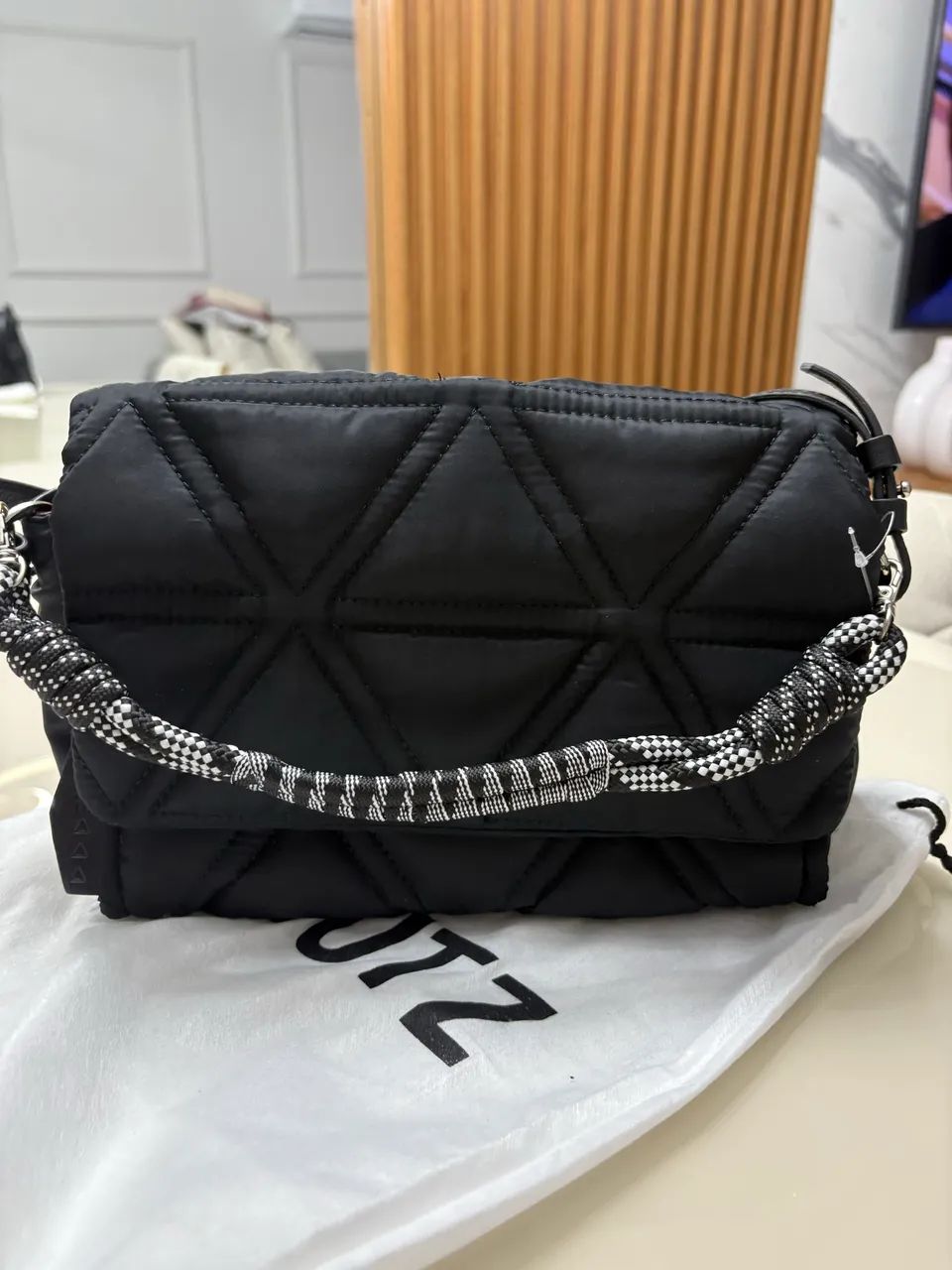 Bolsa Schutz  - Foto 3