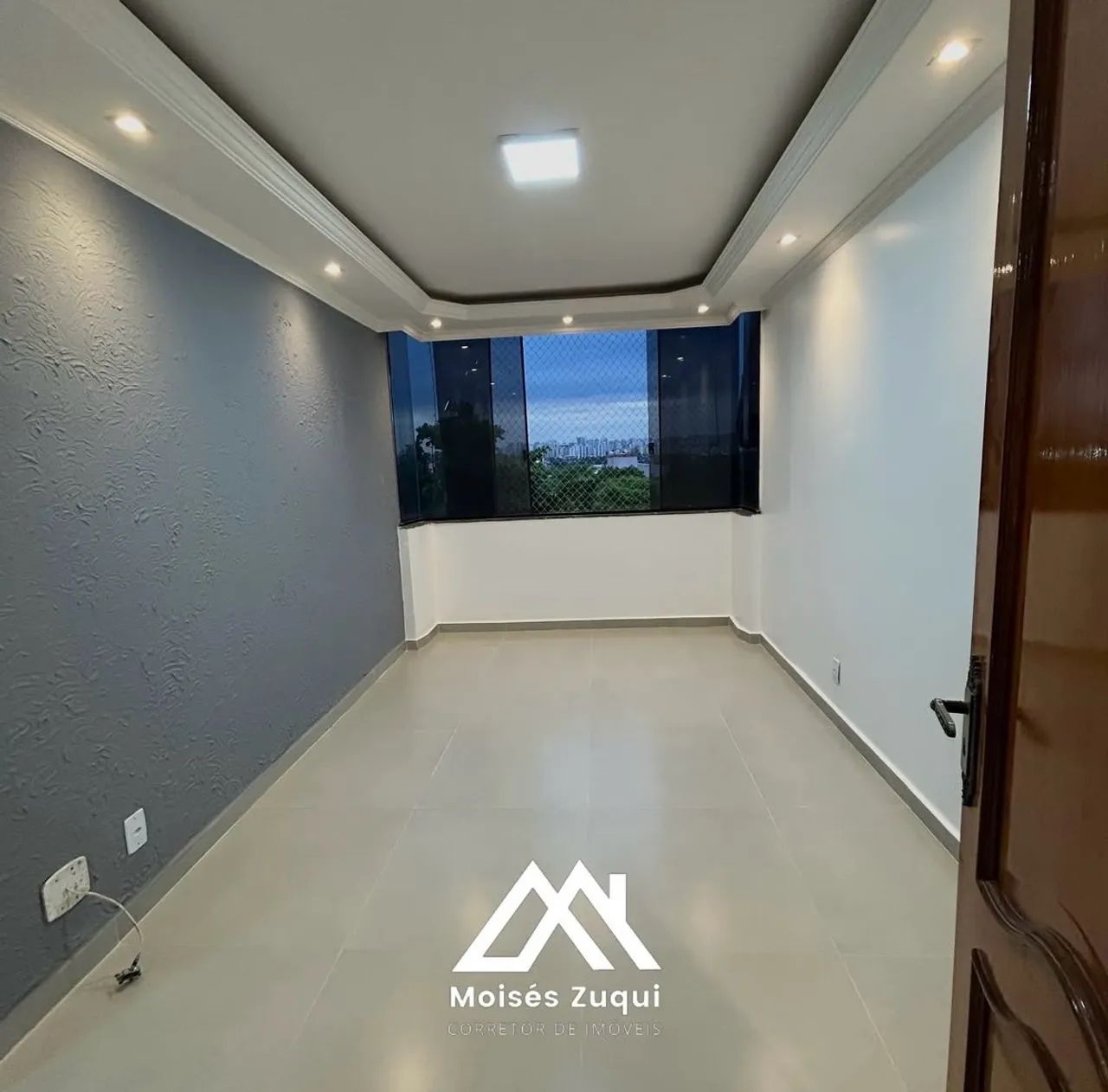 Apartamento de 2 Quartos Guará l