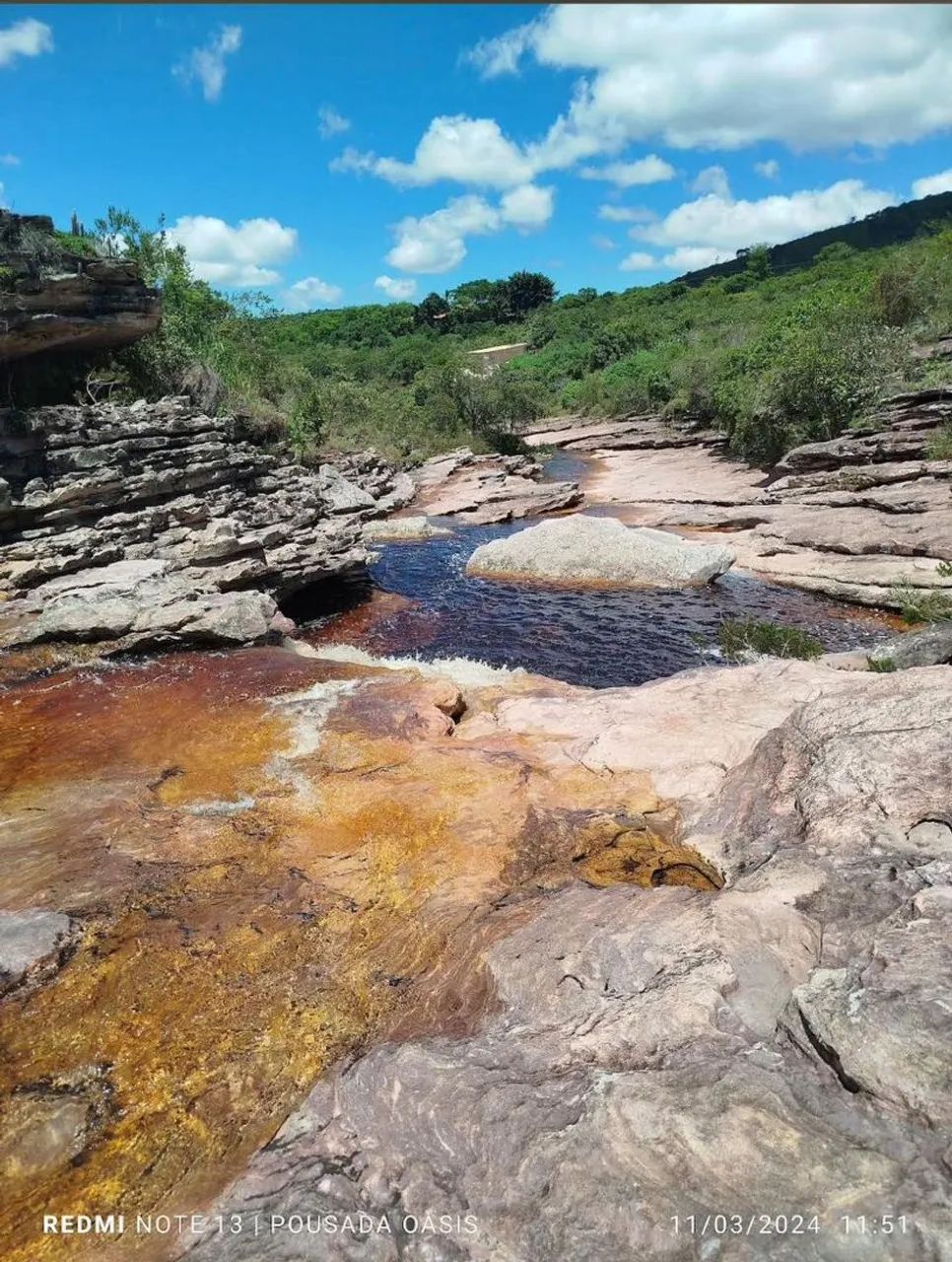 Um paraíso na Chapada Diamantina  - Foto 3