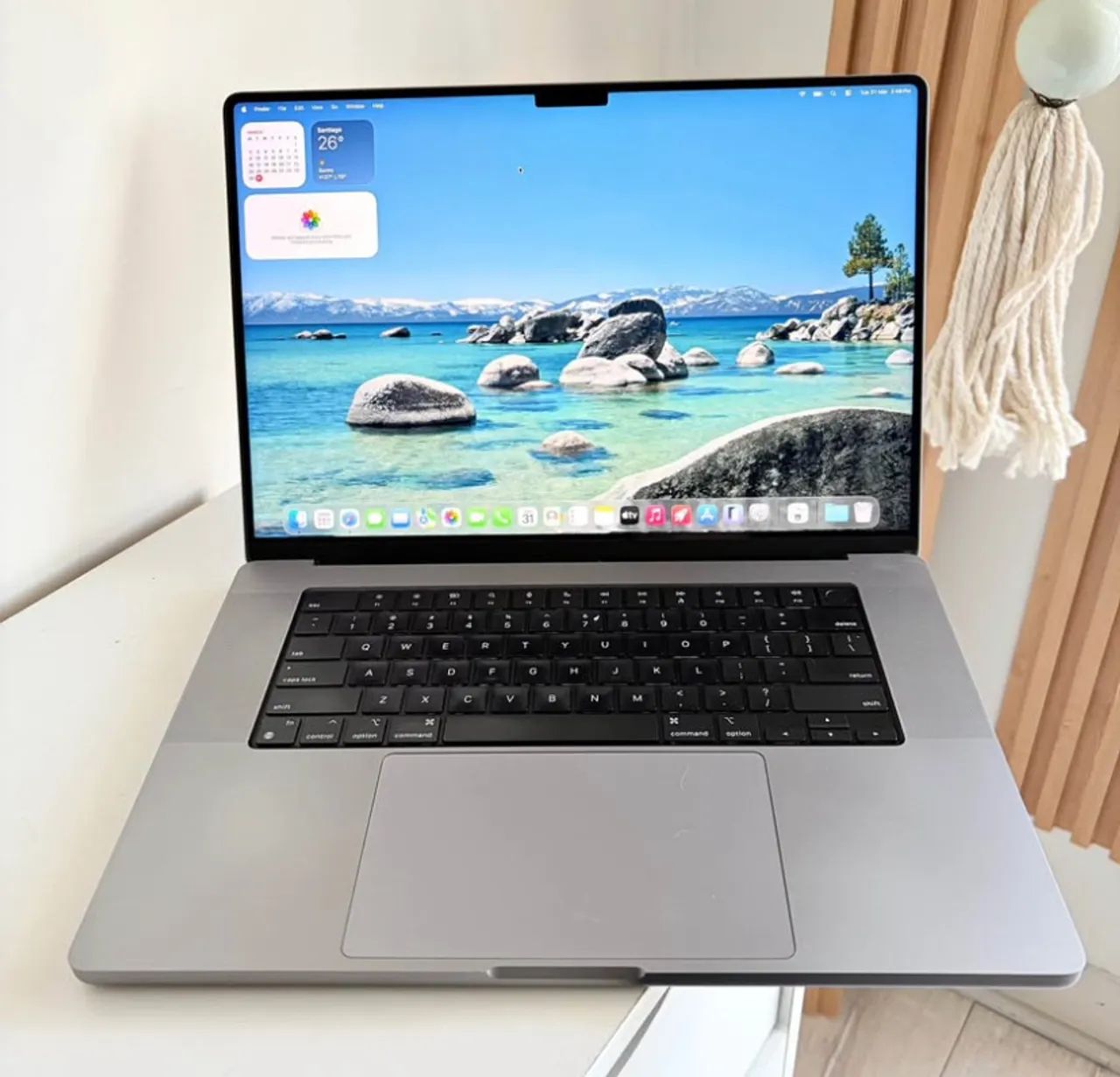 MacBook Pro 14.2 | 1TB SSD |24GB|M5PRO