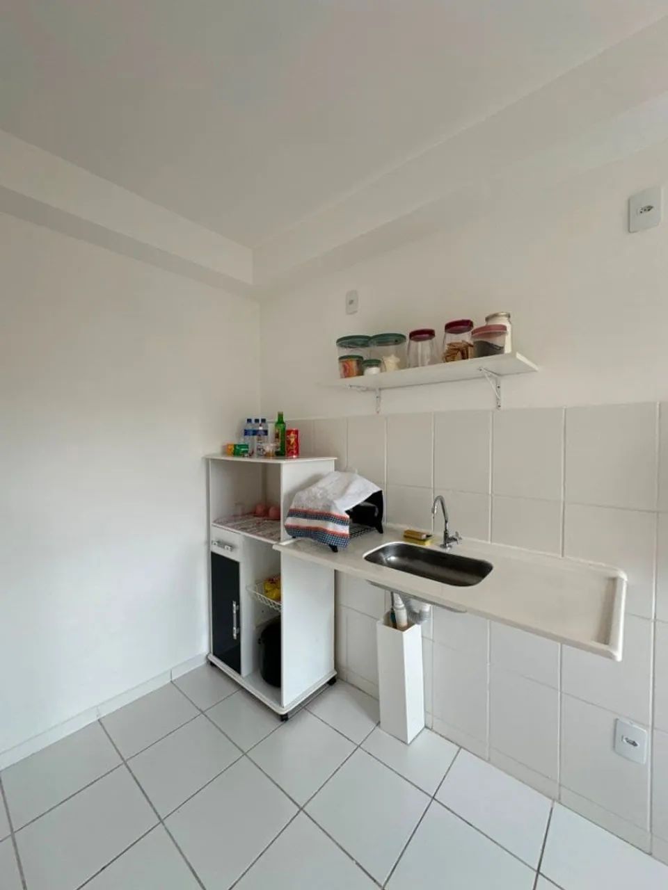 Apartamento Solar das Flores - Foto 2