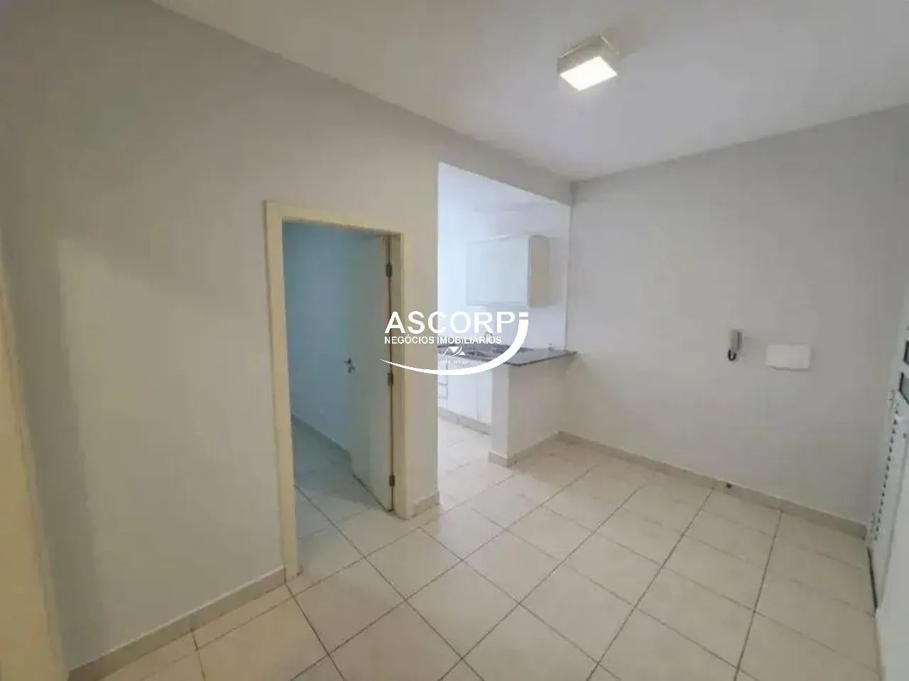 Kitnet para alugar no bairro Vila Monteiro, Piracicaba. - Foto 5