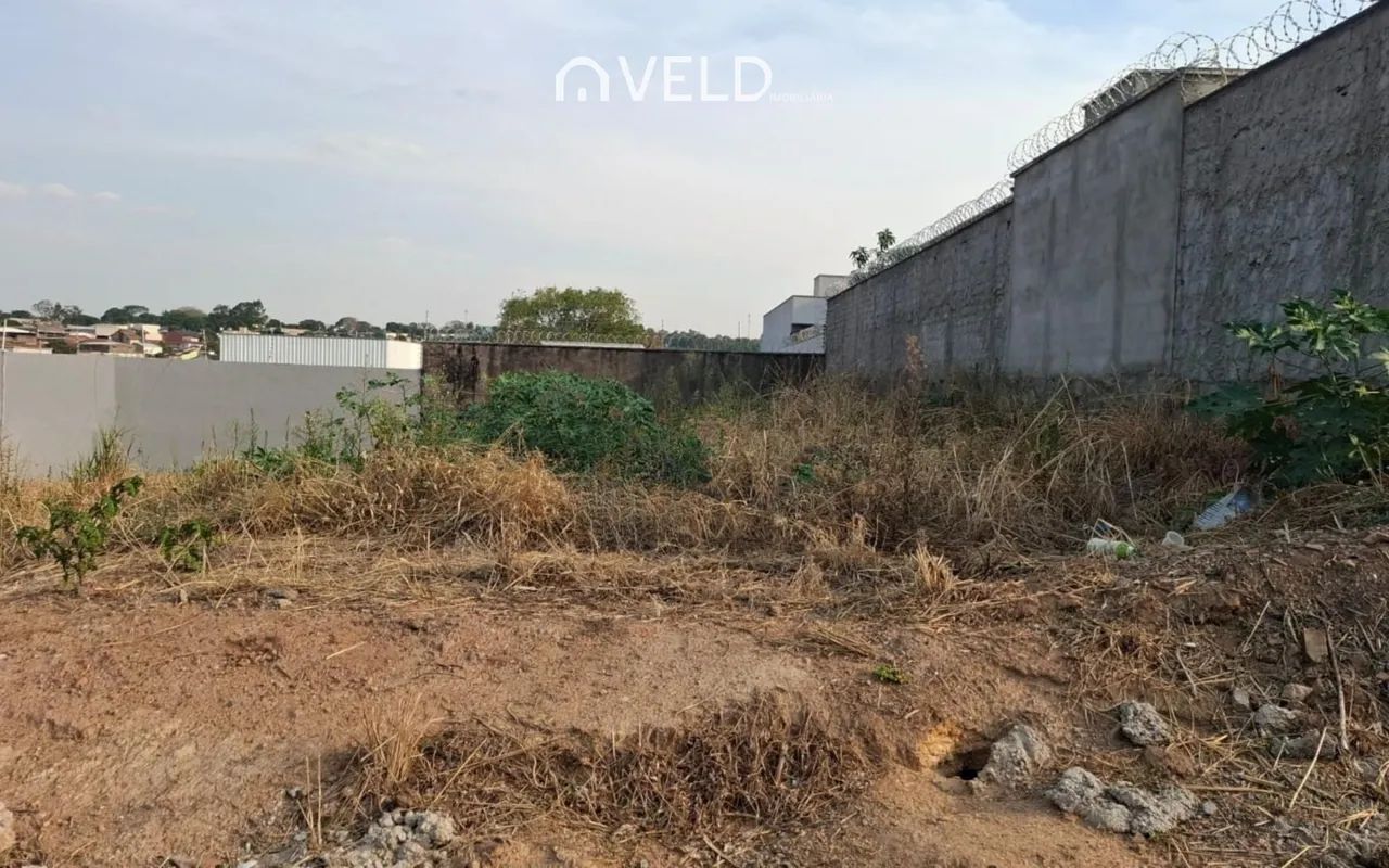 Parque das Flores | Lote Plano com 401m², à venda - Foto 2