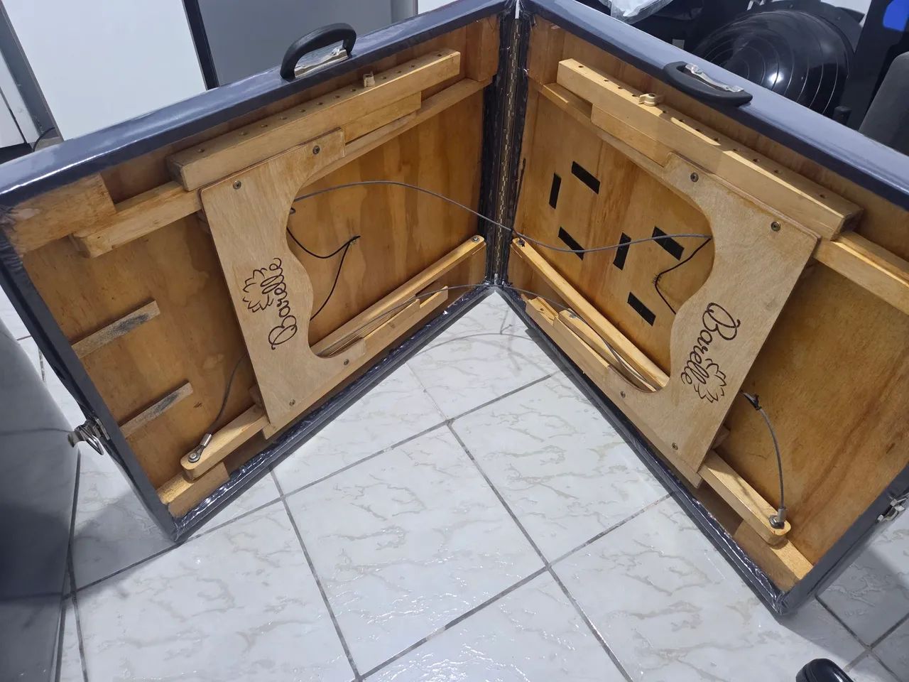 Maca Portátil  - Foto 5