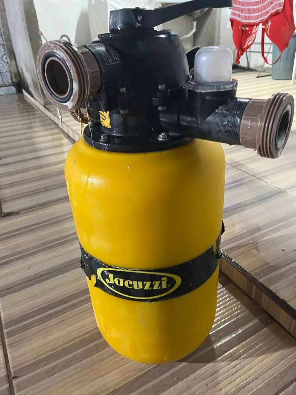 Filtro de arena para jacuzzi de 12 TP65204301864065124