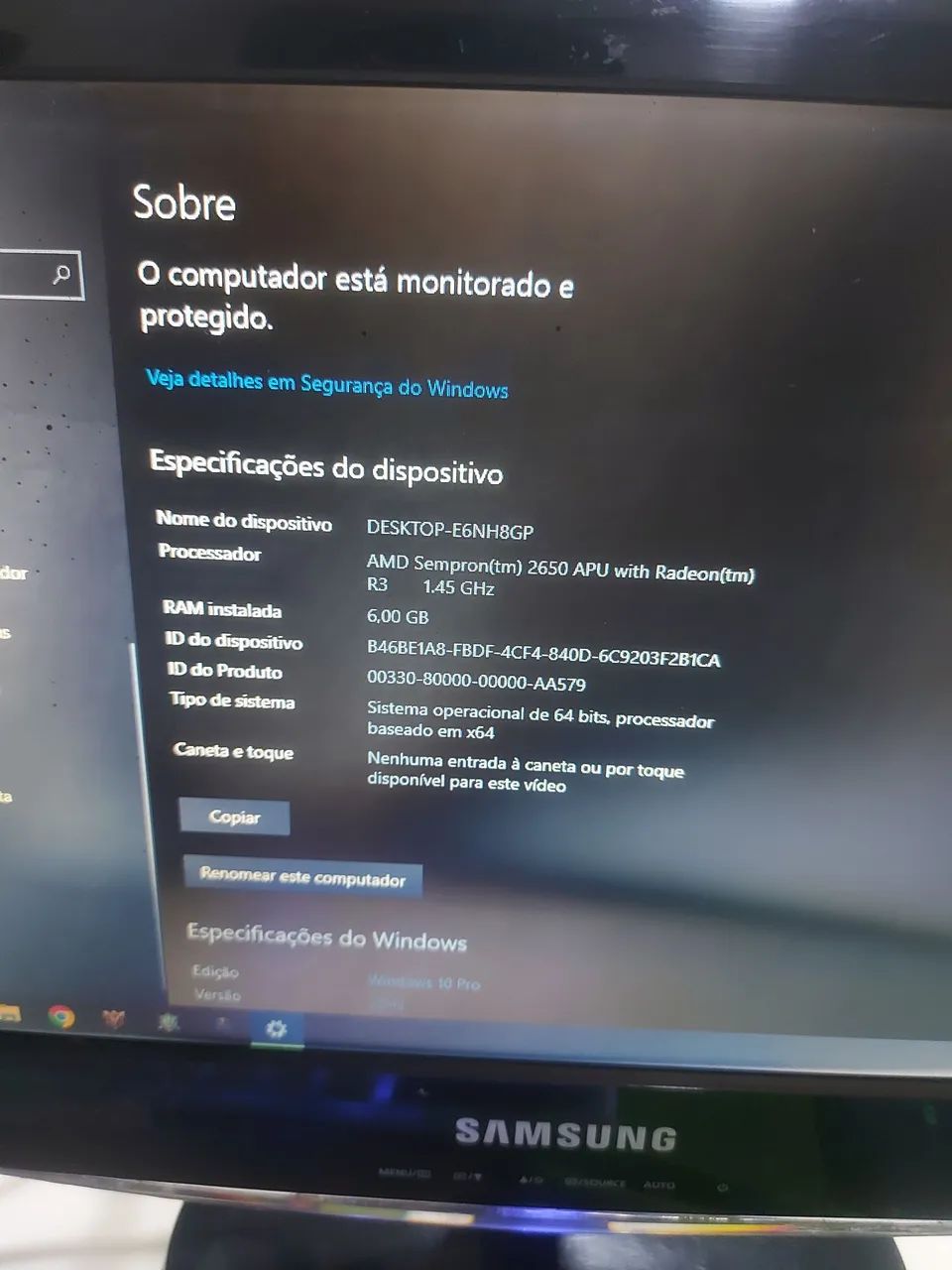 Computador Completo - Foto 4