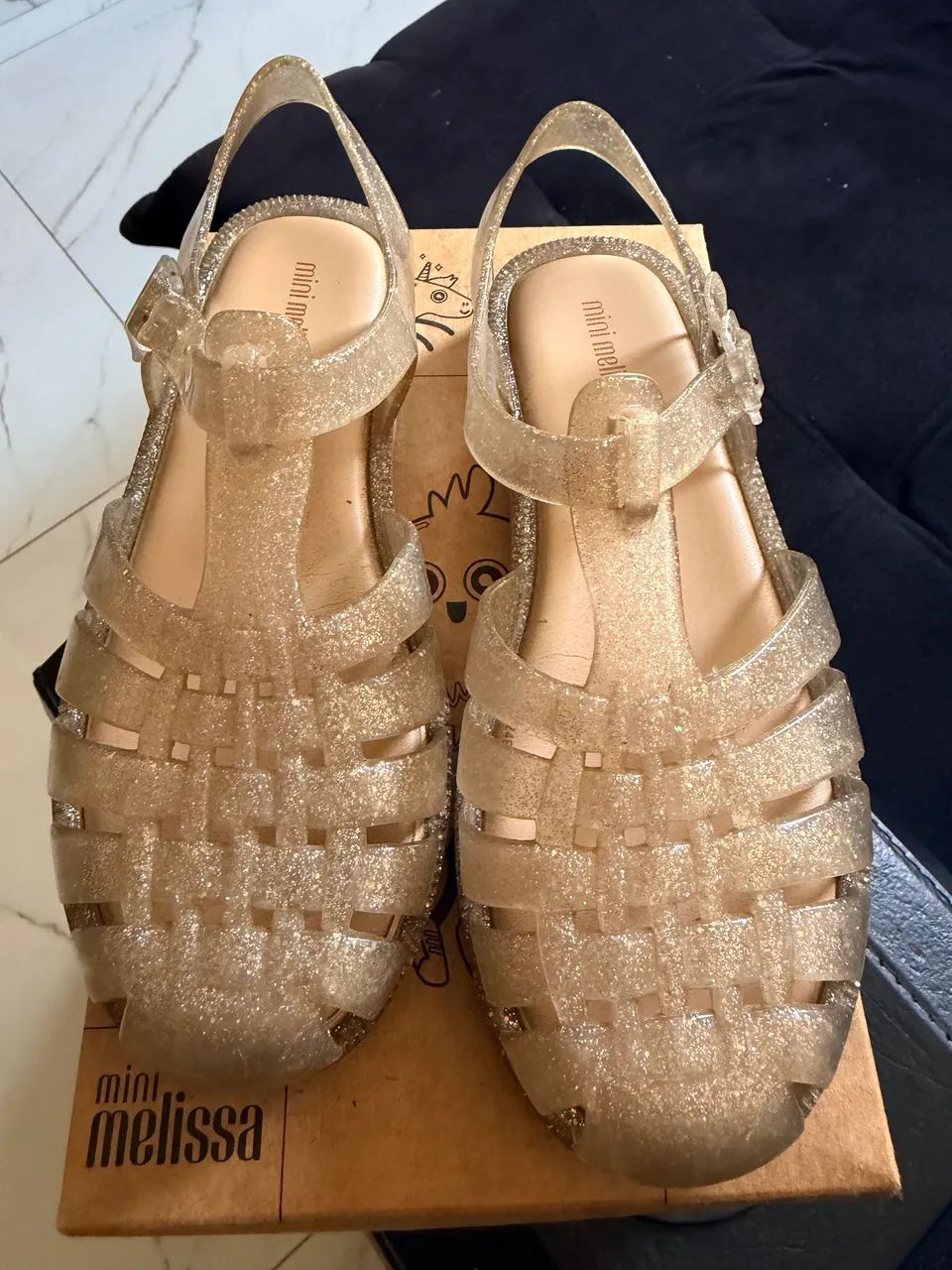 Vendo Melissa