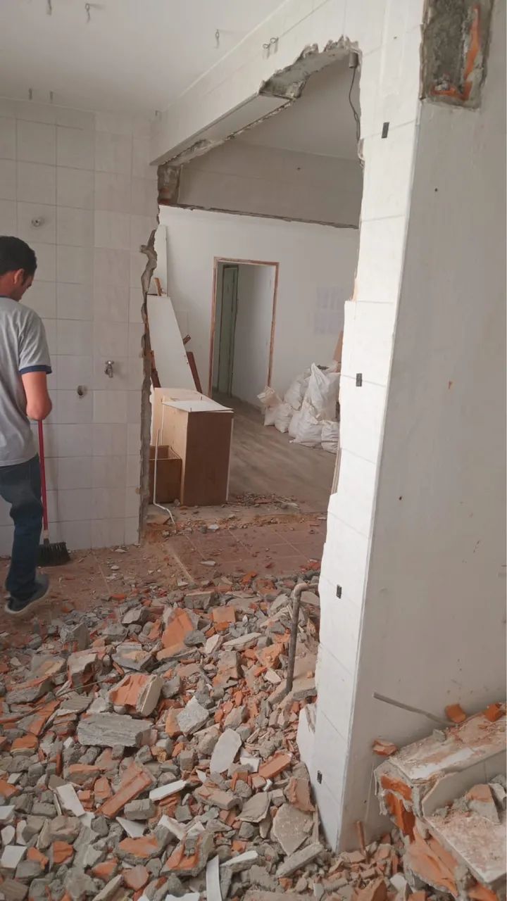 Reformas - Foto 5