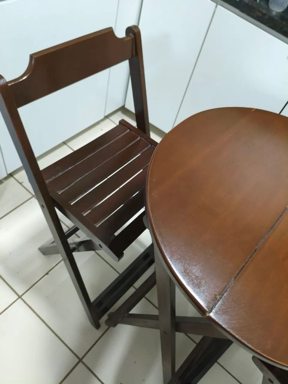 Jogo de mesa - Foto 3