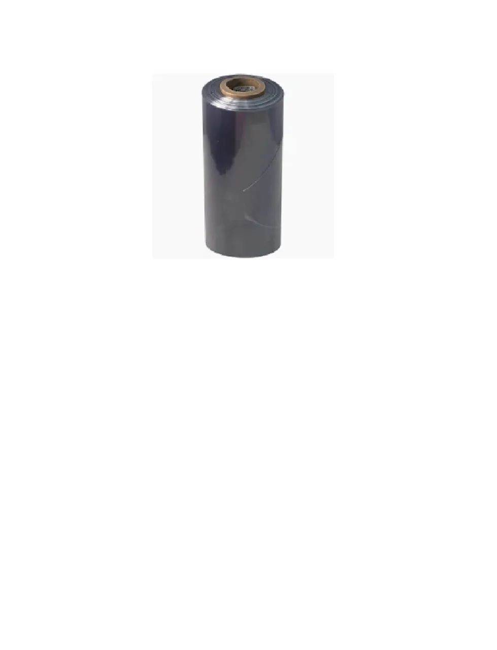 filme pvc encolhivel
