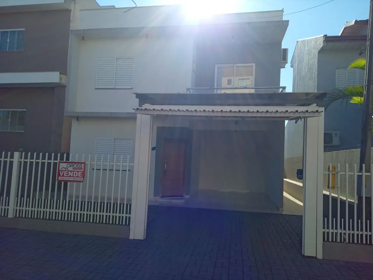 Sobrado a venda no centro  - Foto 3