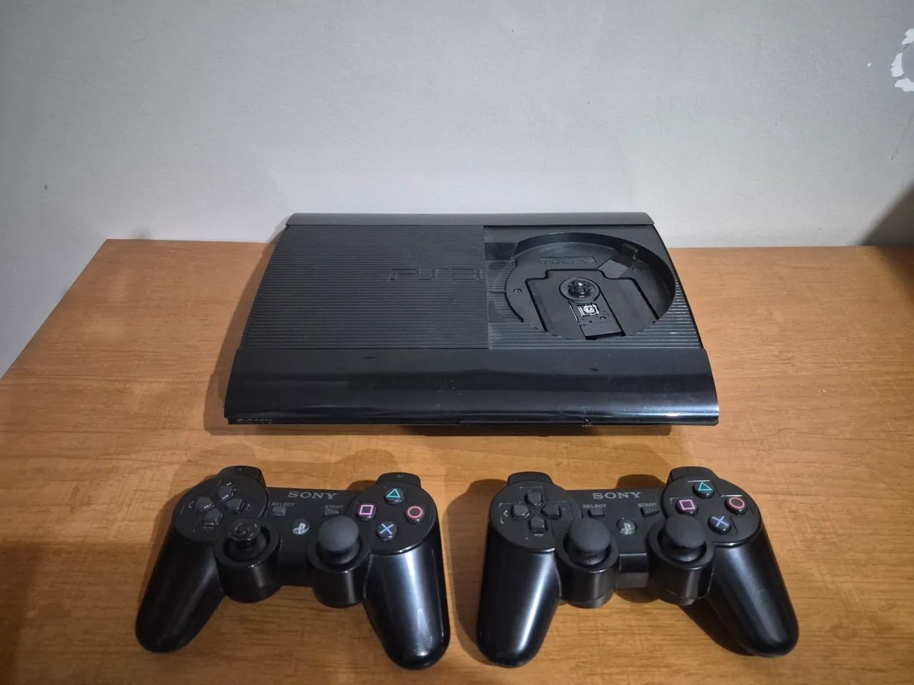 PS3 Super Slim - Foto 2