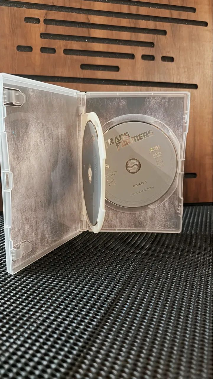 Duro de Matar 2 (Blu Ray) PT/BR (Usado) + DVD Brinde - Foto 5