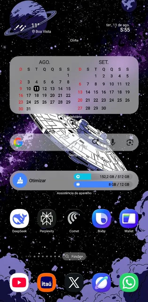 Galaxy S26 Ultra 512 Gb - Foto 5
