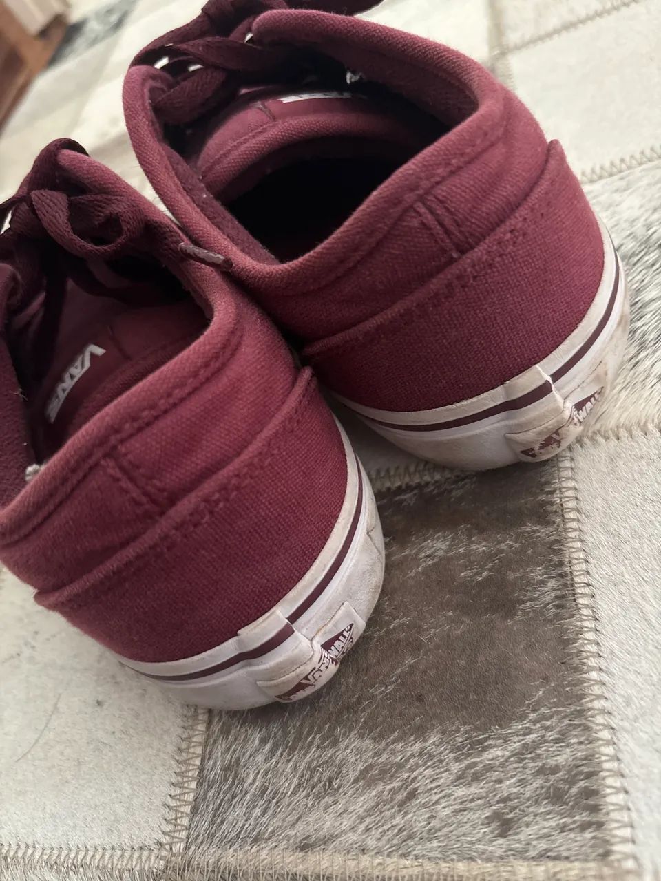 tênis vans original  - Foto 3