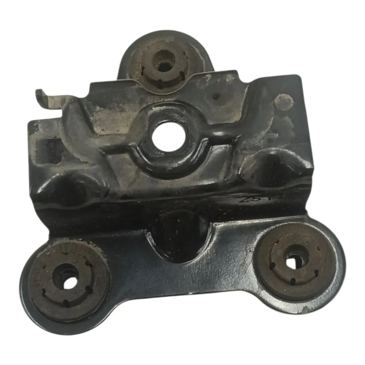 Suporte módulo abs vw fox 1.0 ea111 2016 2015 2014 2013 - Foto 2