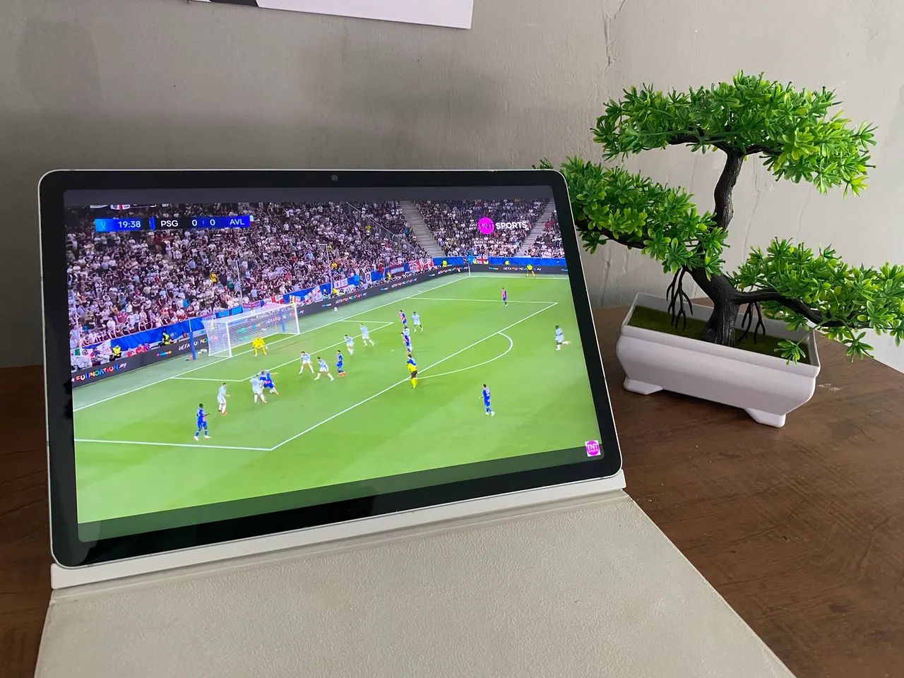 Tablet Samsung s9 Fe 10 vezes sem juros - Foto 2