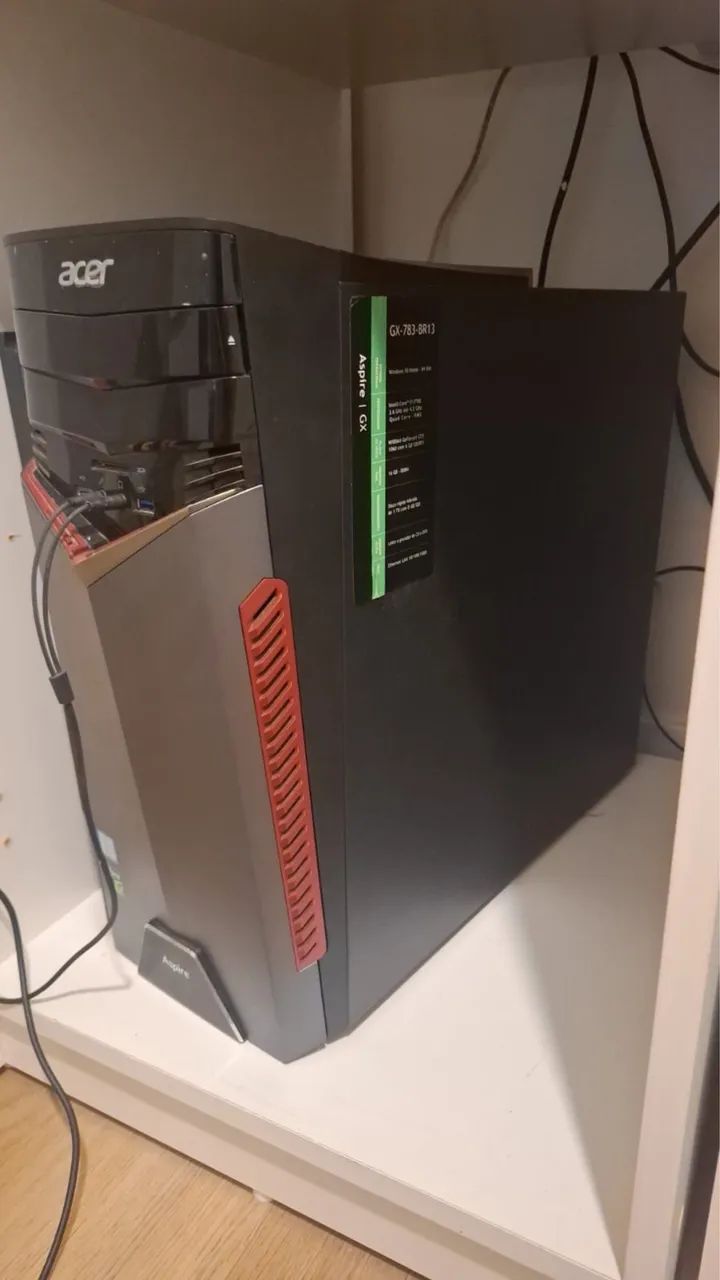 Pc bom para venda - Foto 2