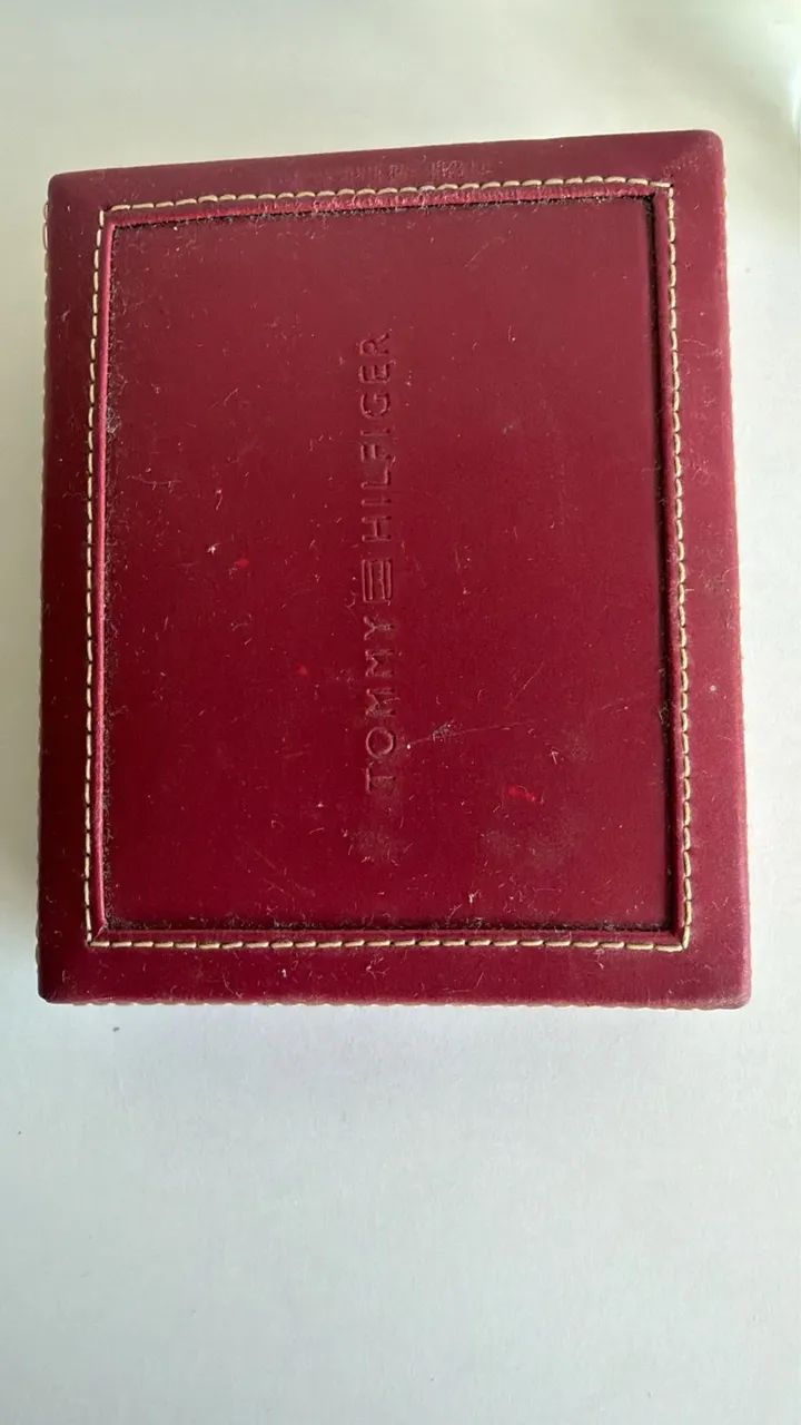 Relógio Tommy Hilfiger  - Foto 3