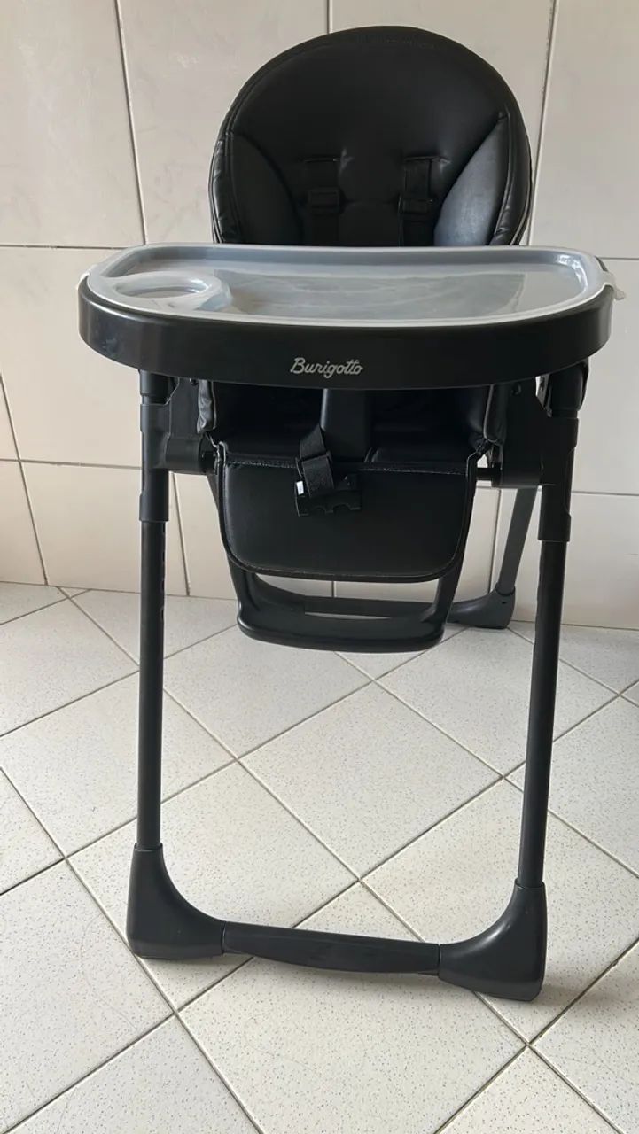 Vendo Cadeirinha Alimentação 