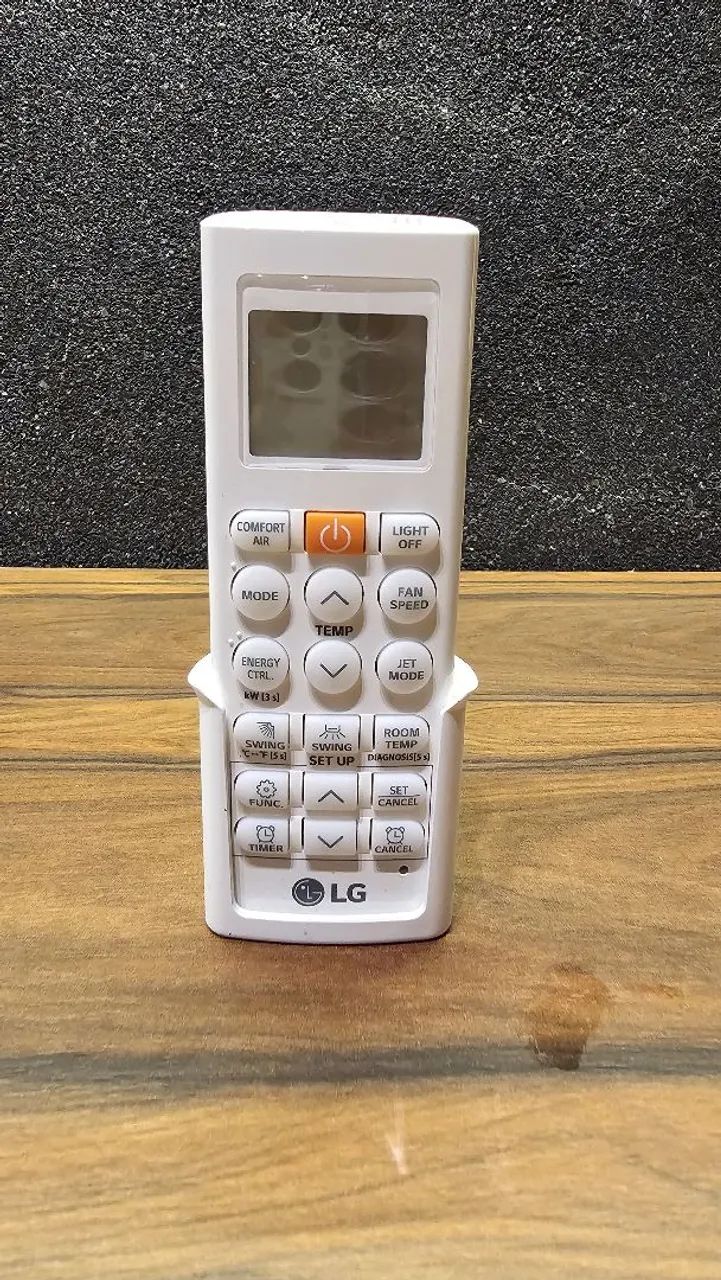 Controle LG original 
