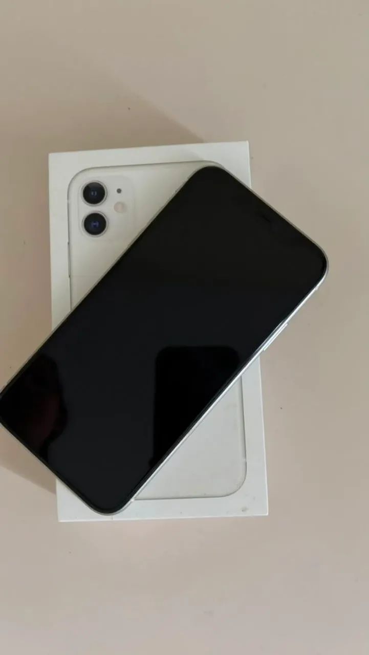 IPHONE 11 64GB - Foto 2