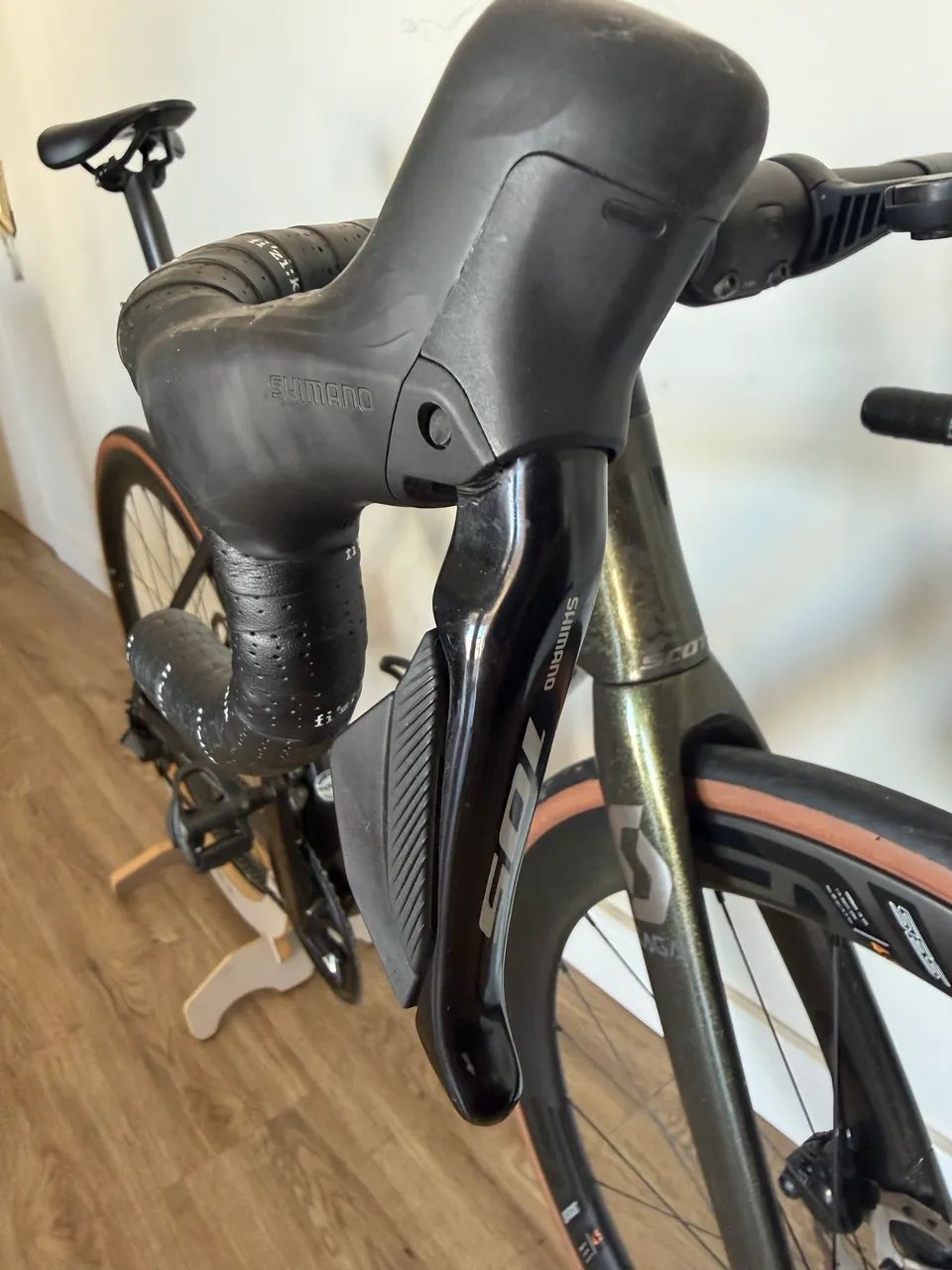 SCOTT ADDICT RC 40  23/24 - Foto 4