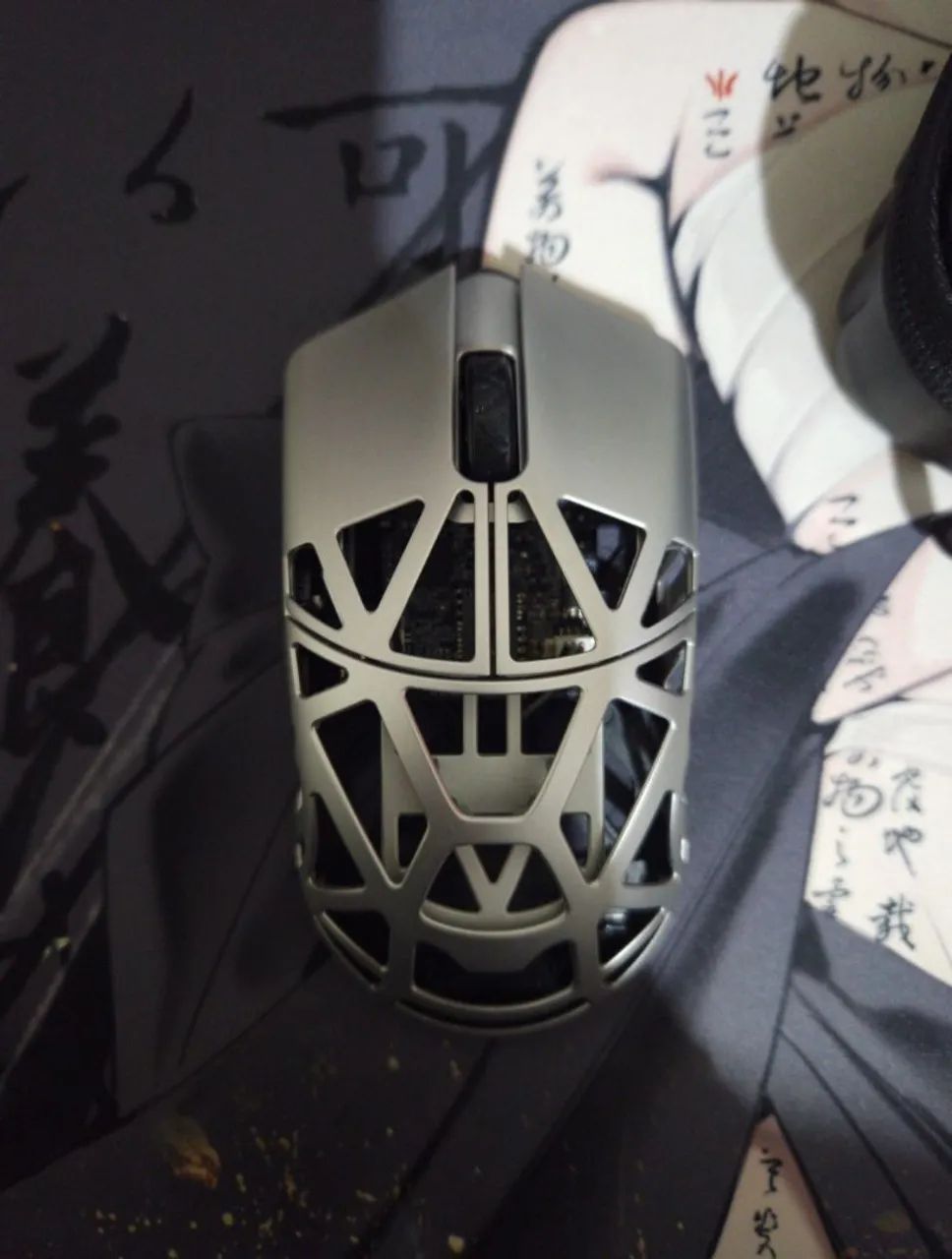 Mouse BEAST X MAX 8K - Foto 4