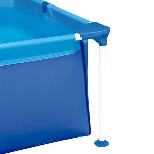 Piscina Premium 3.700 Litros Retangular Estruturada MOR - Foto 4