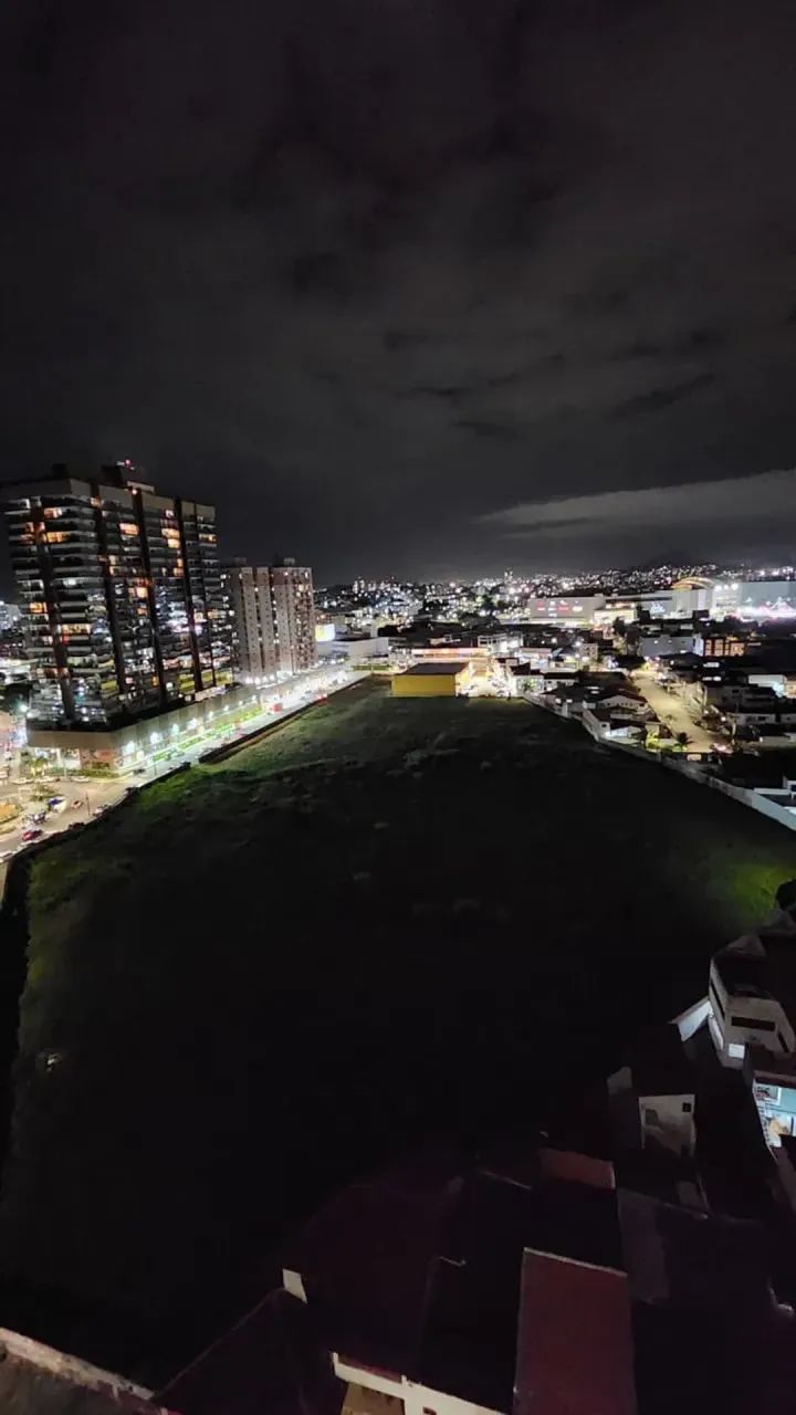 Todo montado com armarios embutidos nos 2 quartos sendo 1 suite, varanda ampla e 3 vagas d - Foto 5