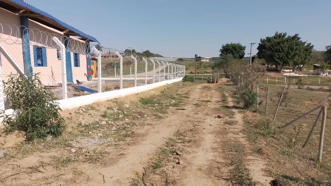 VENDO TERRENO PRA CHÁCARA EM ARACOIABA DA SERRA  - Foto 4